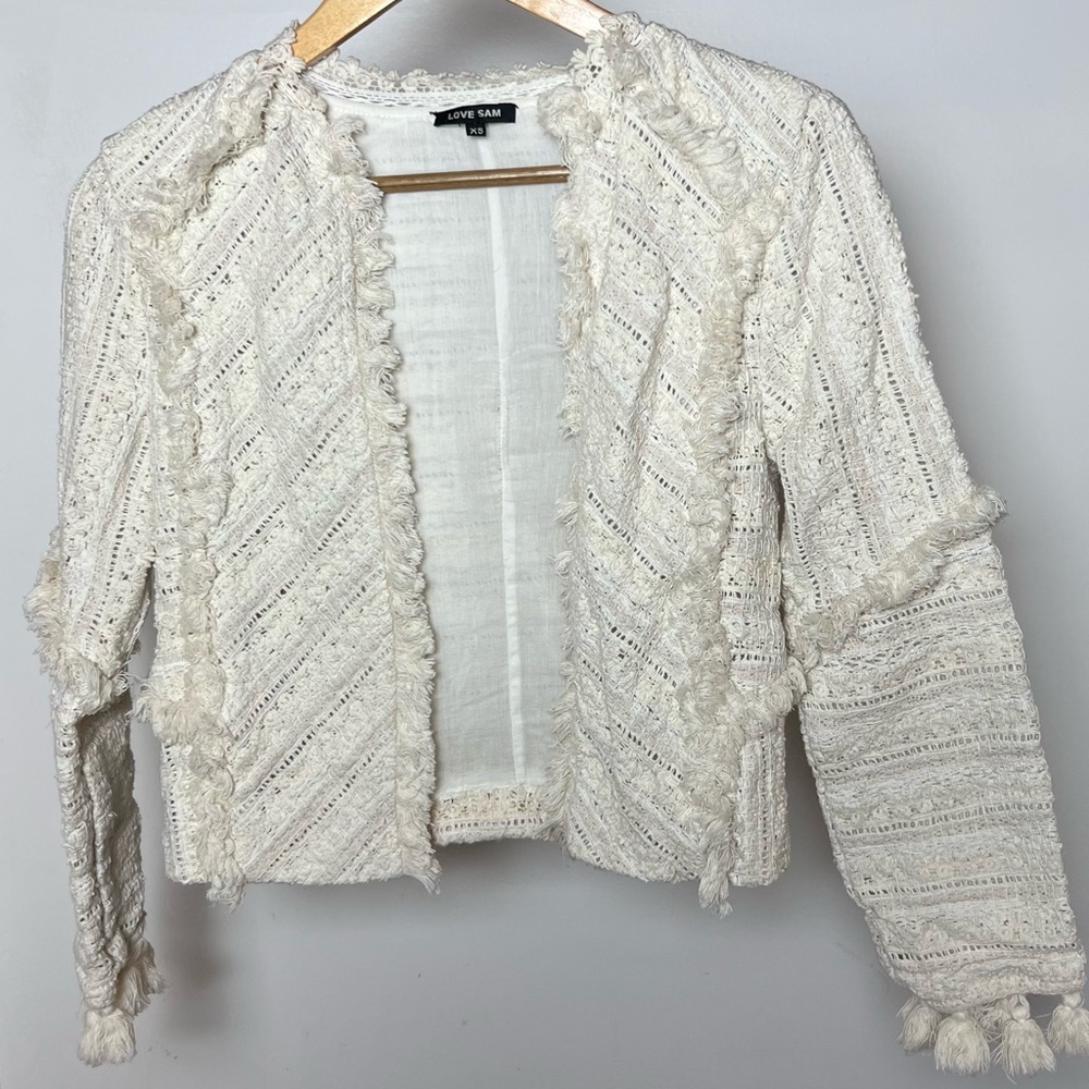 Love Sam Jacket - image 1